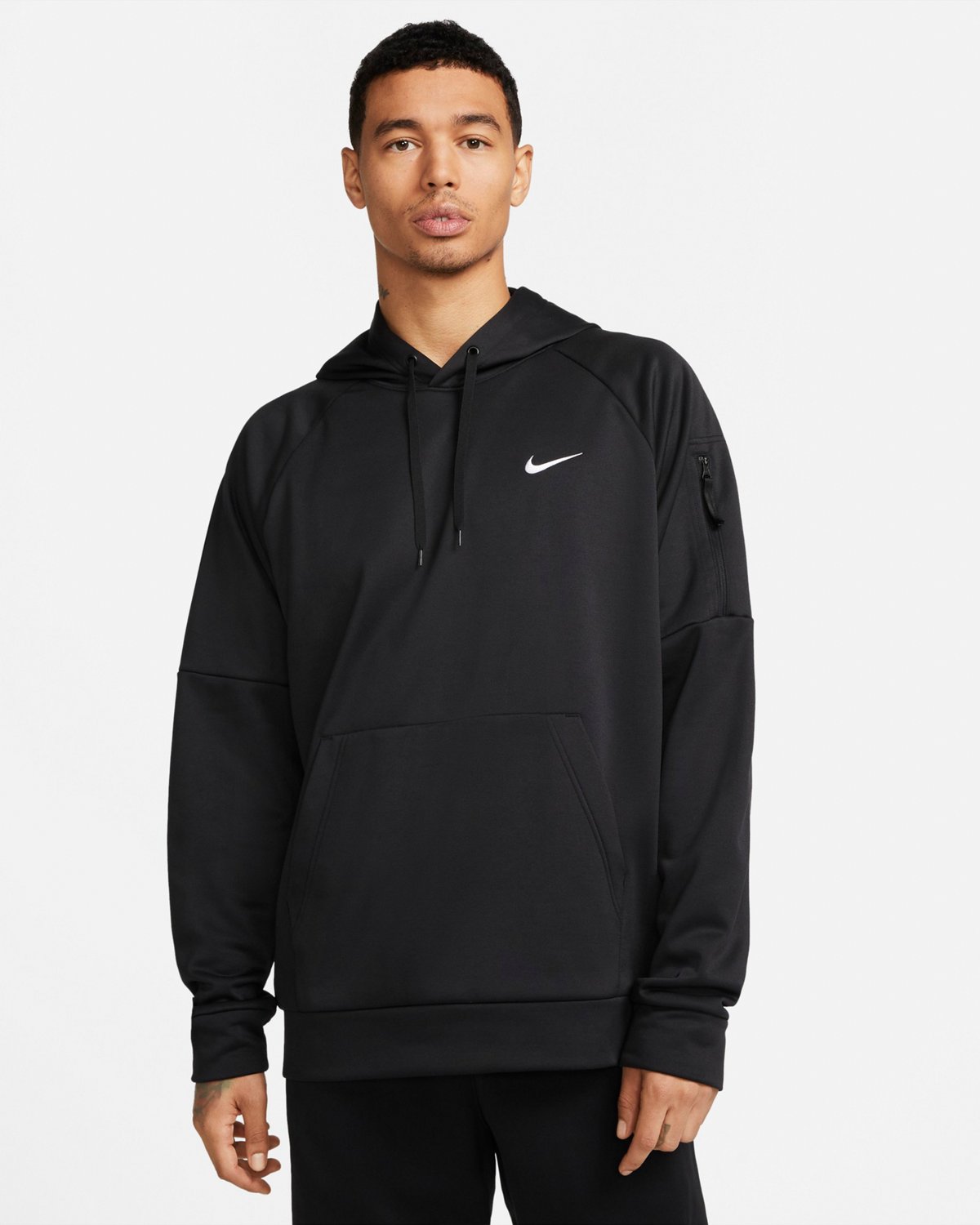 Nike Men‚Äôs Therma-FIT Pullover Hoodie