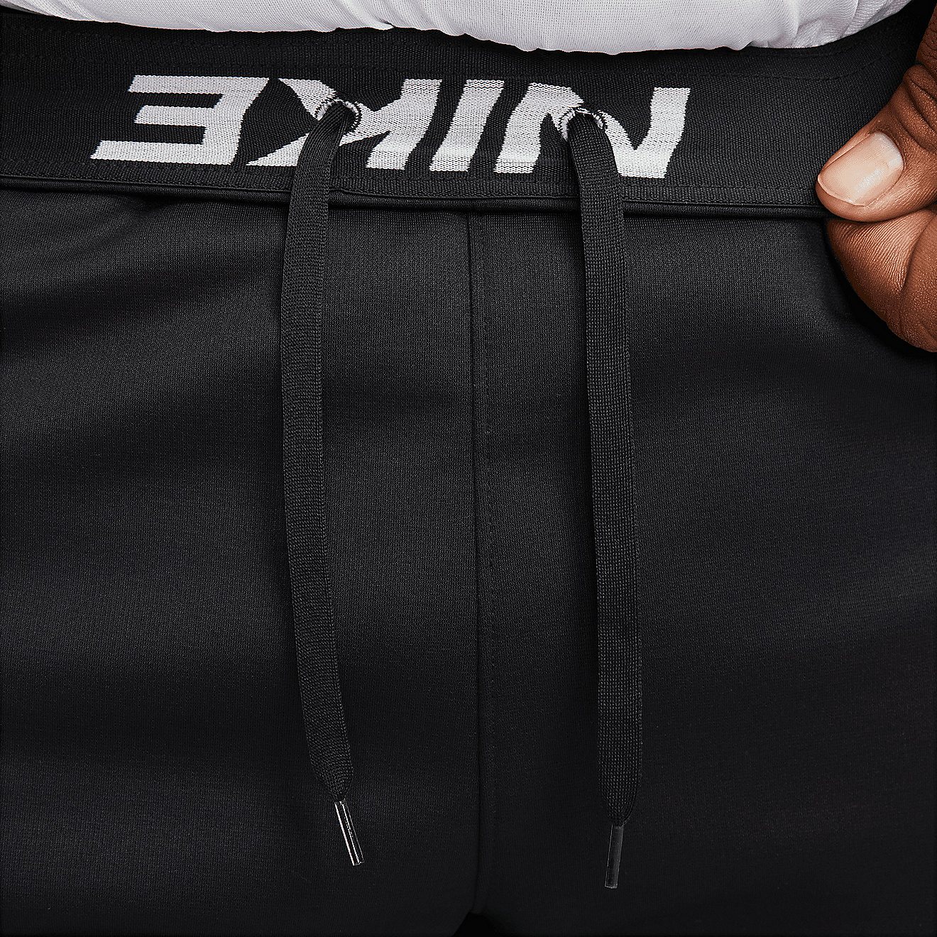 Nike Men’s Therma-FIT Training Sweatpants                                                                                      - view number 10