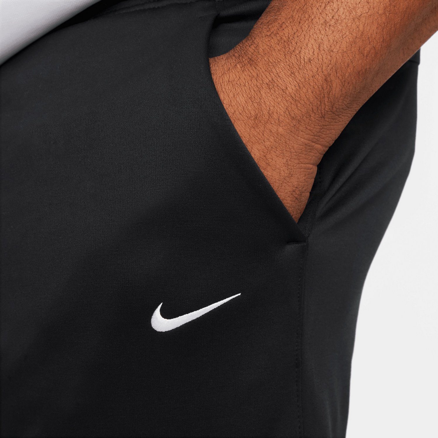 Nike Men’s Therma-FIT Training Sweatpants | Academy