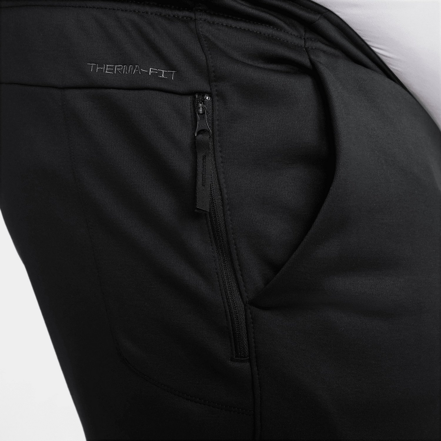 mens nike therma fit sweatpants