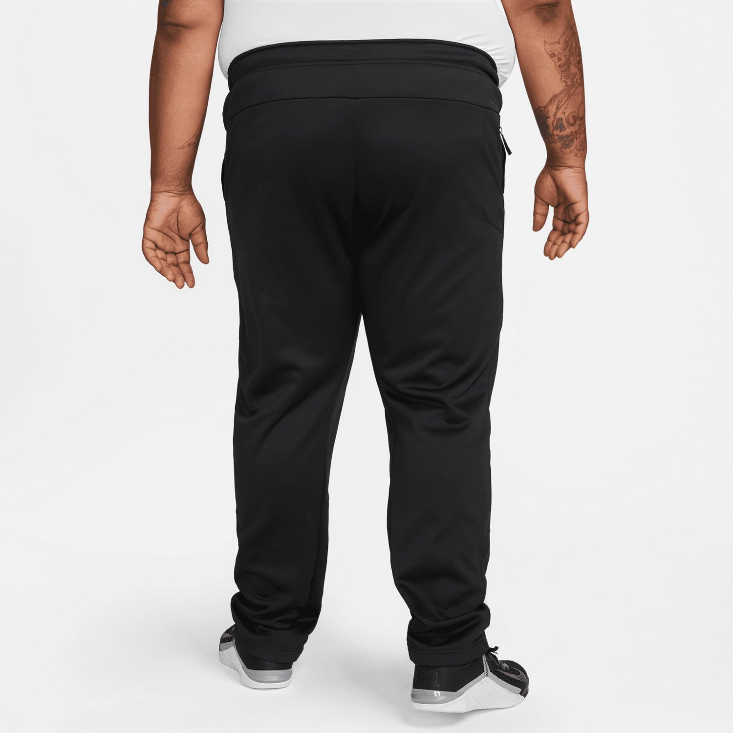 Nike Men’s Therma-FIT Training Sweatpants | Academy