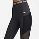 Nike Women's Pro Dri-FIT High-Rise Femme 7/8 Leggings                                                                            - view number 3 image