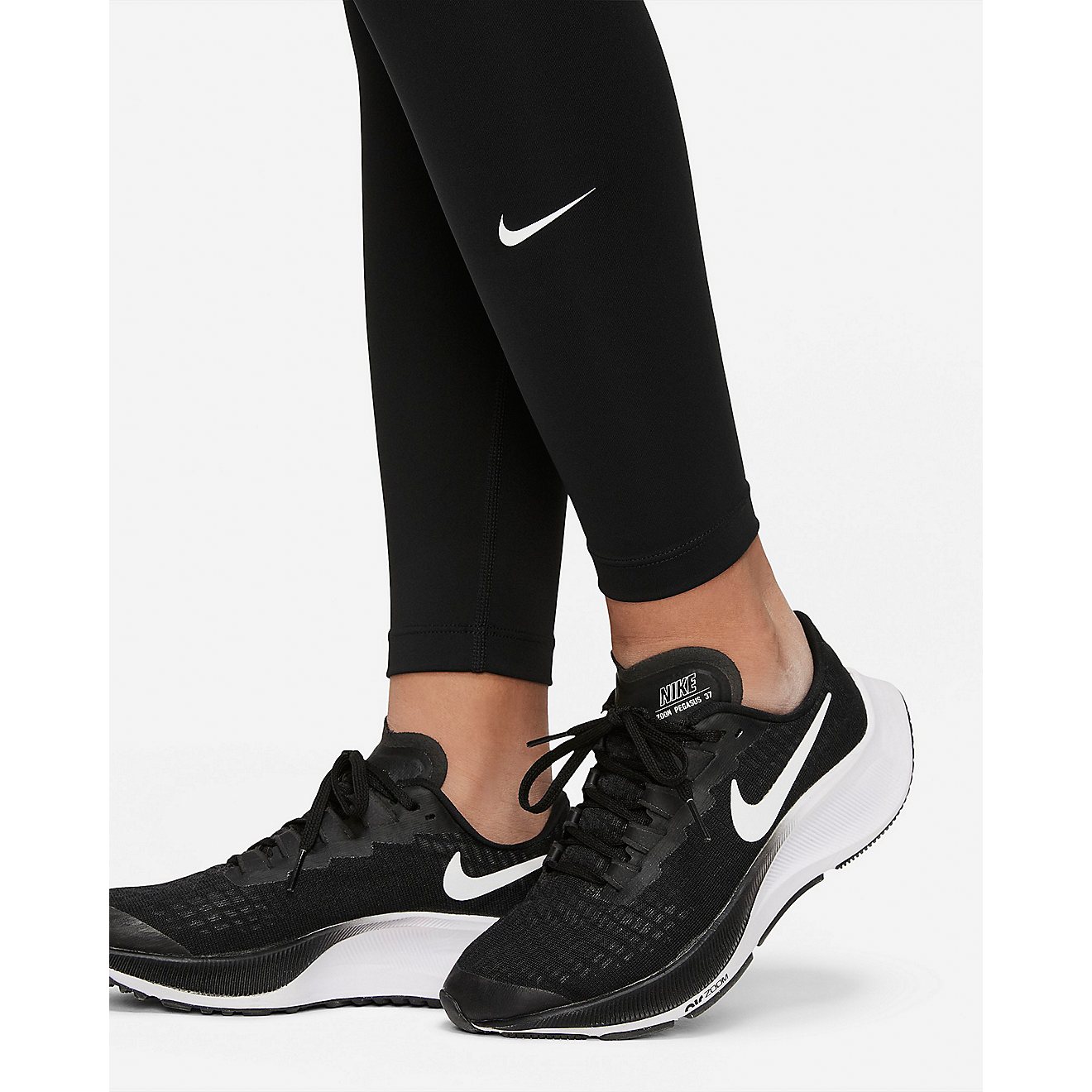 Nike Girls' Dri-FIT One Leggings                                                                                                 - view number 4