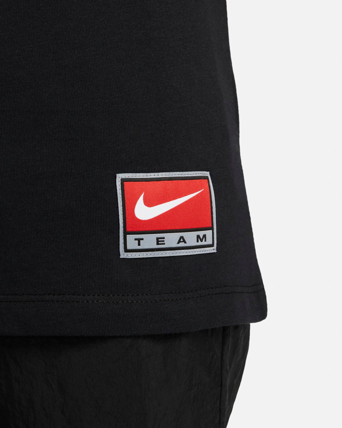 Nike Women's Nike Team Graphic Short Sleeve T-shirt