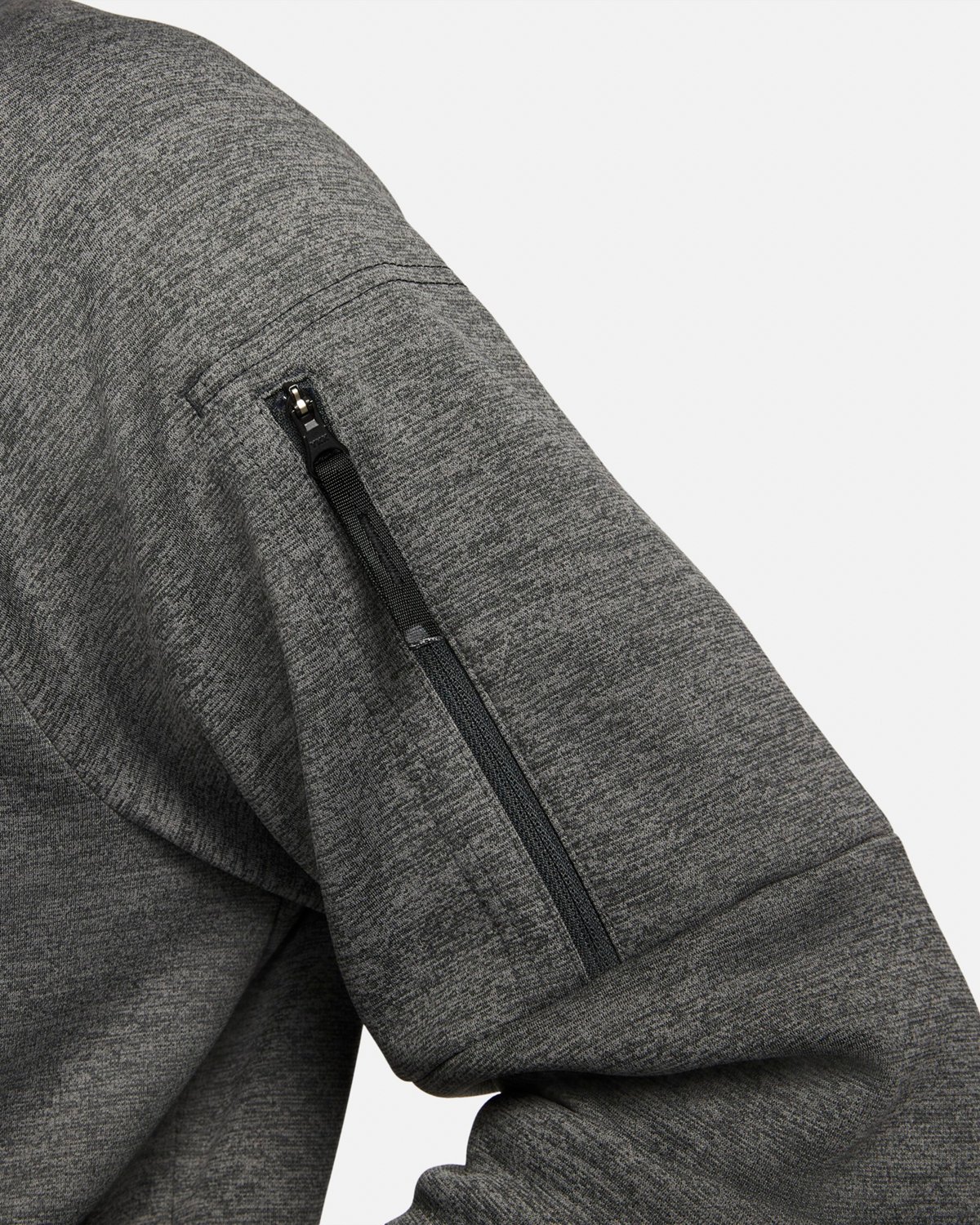 Nike Men’s Therma-FIT Pullover Hoodie                                                                                          - view number 5