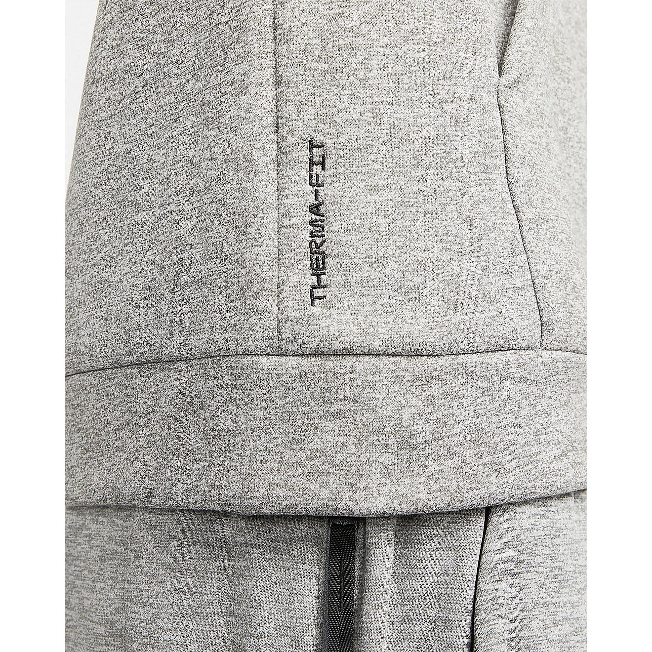 Nike Men’s Therma-FIT Pullover Hoodie                                                                                          - view number 5