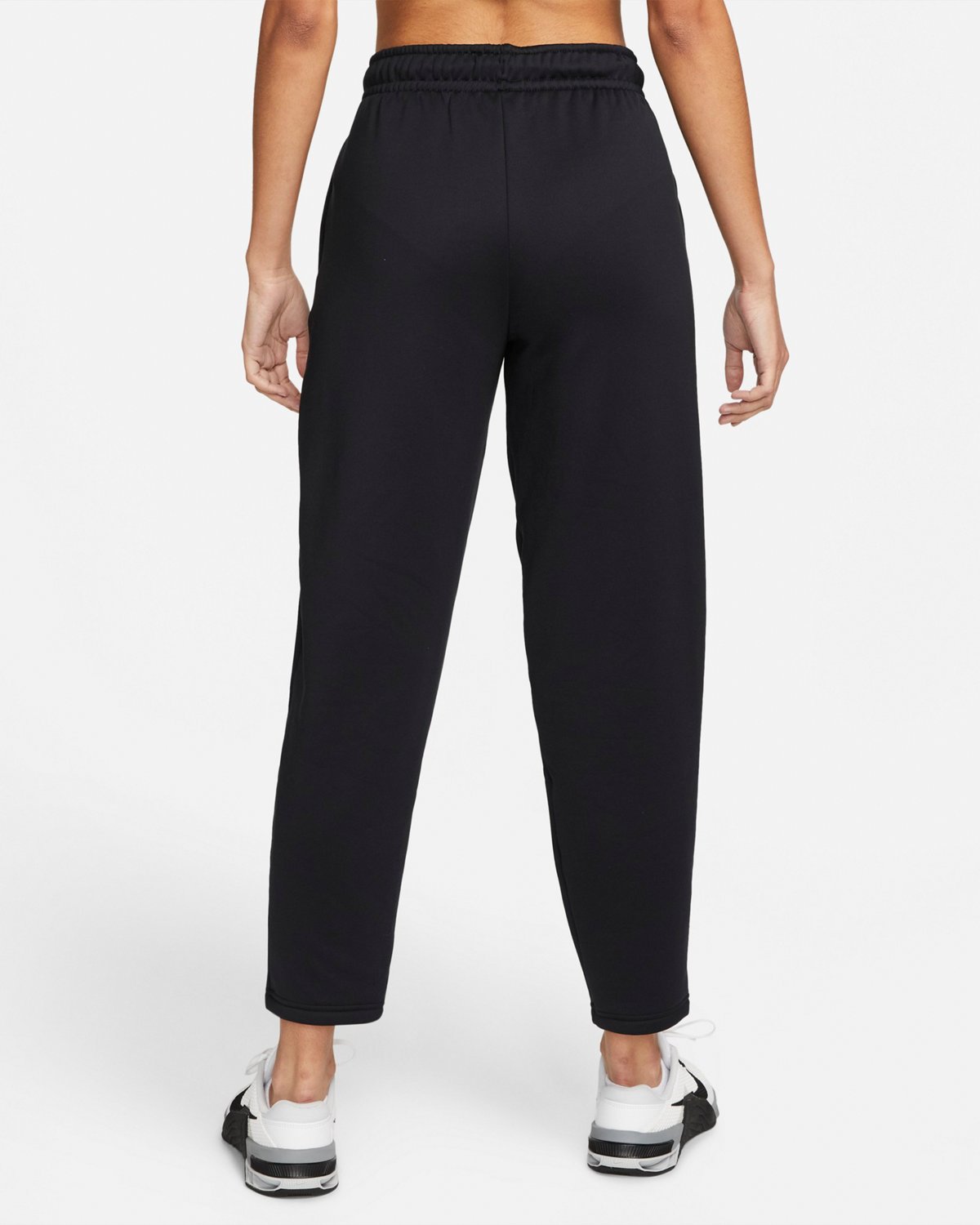 Nike Women Therma-FIT All Time Training Pants : : Clothing, Shoes  & Accessories