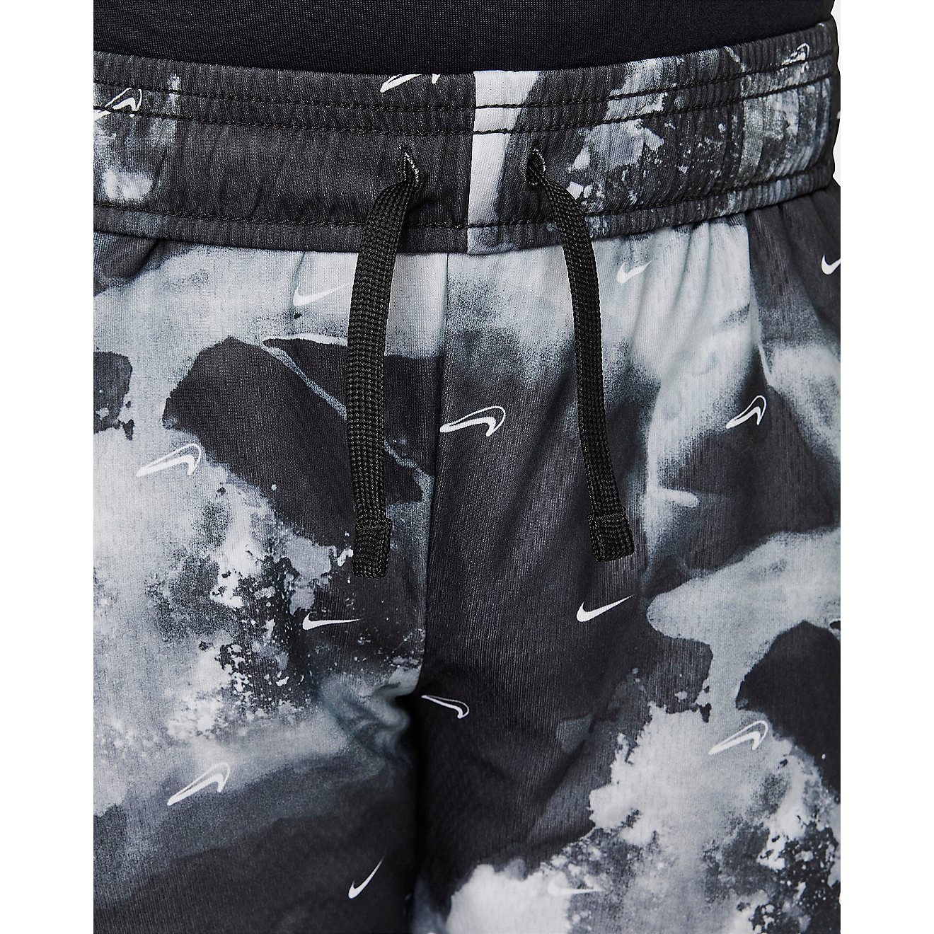 Nike Boys' Training AOP Shorts                                                                                                   - view number 4