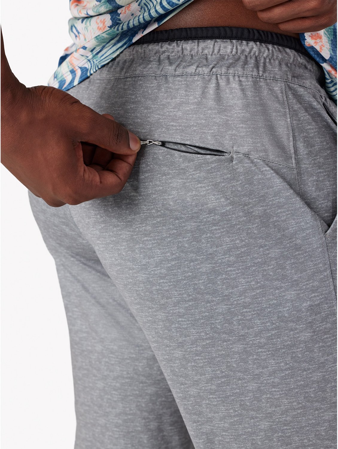 Chubbies Men's Movementum Joggers - view number 2