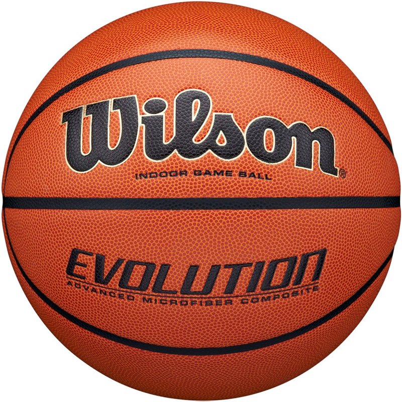 Wilson Evolution In… - image