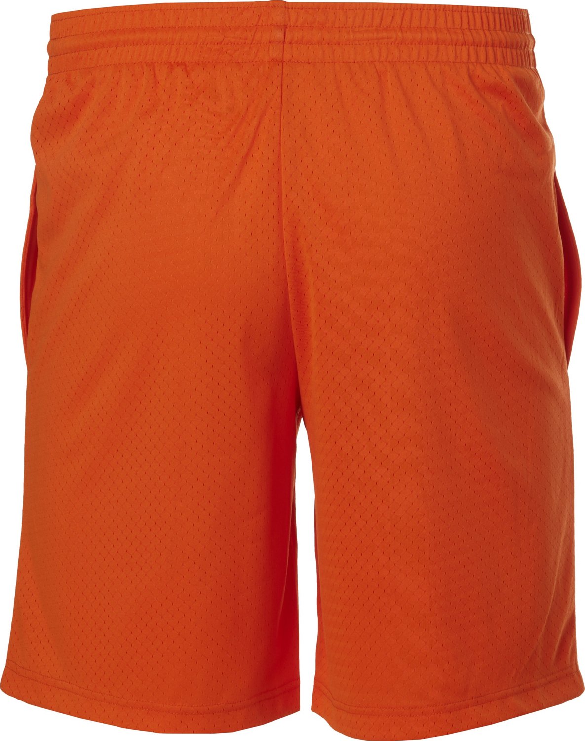 BCG Men's Diamond Mesh Basketball Shorts 9 in - view number 2