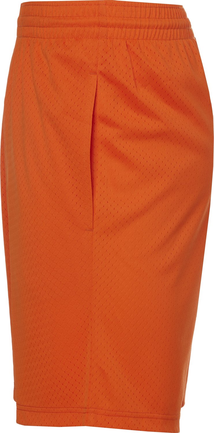 BCG Men's Diamond Mesh Basketball Shorts 9 in - view number 3