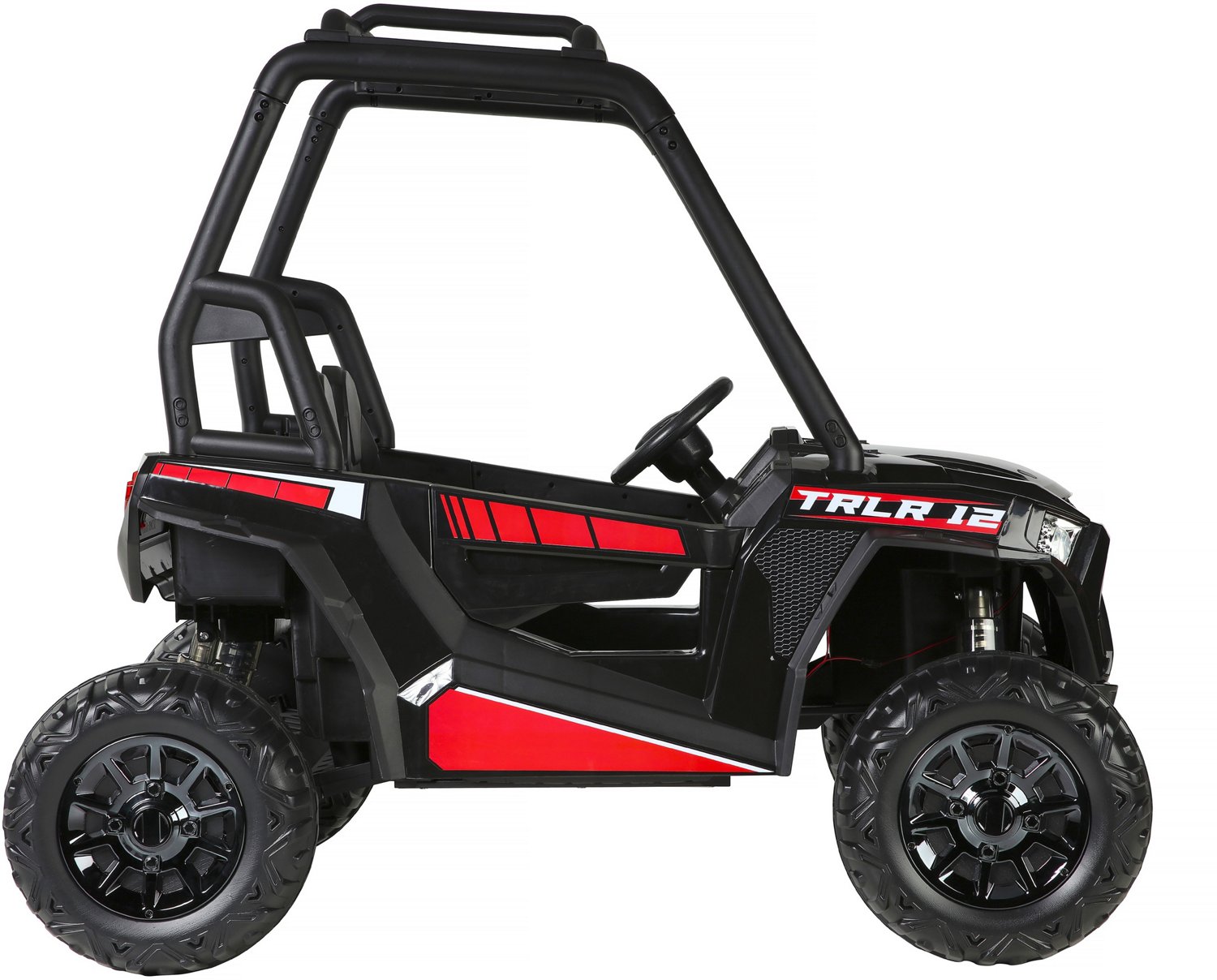 Dynacraft 24 Volt UTV Electric RideOn Academy