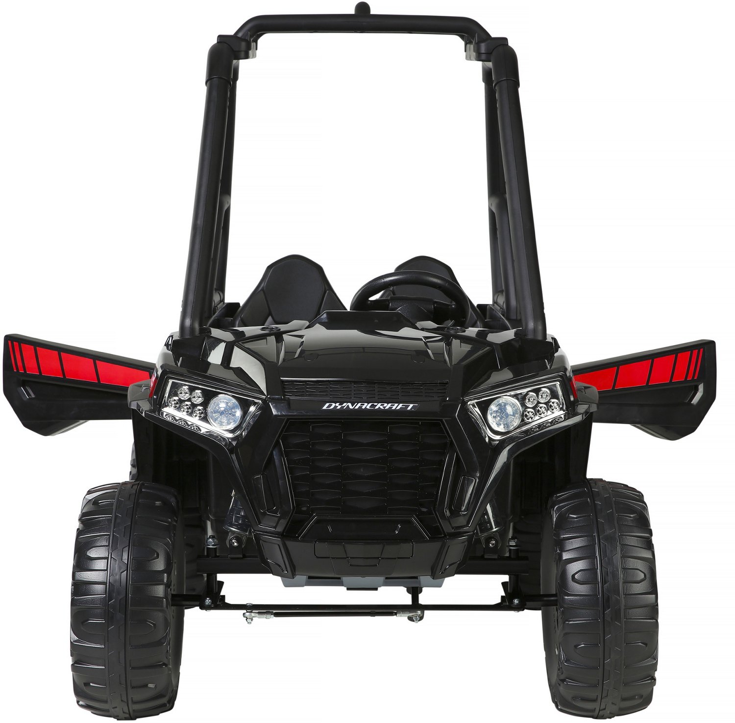 Dynacraft 24 Volt UTV Electric RideOn Academy