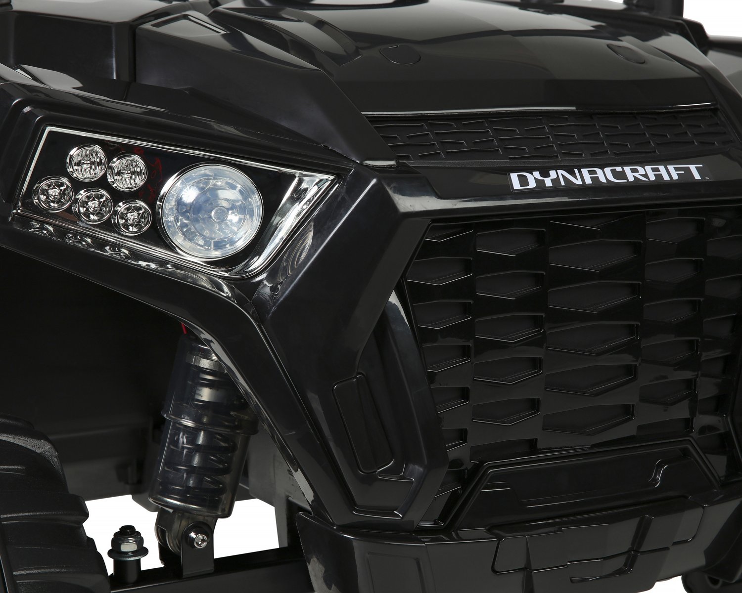 Dynacraft 24 Volt UTV Electric RideOn Academy