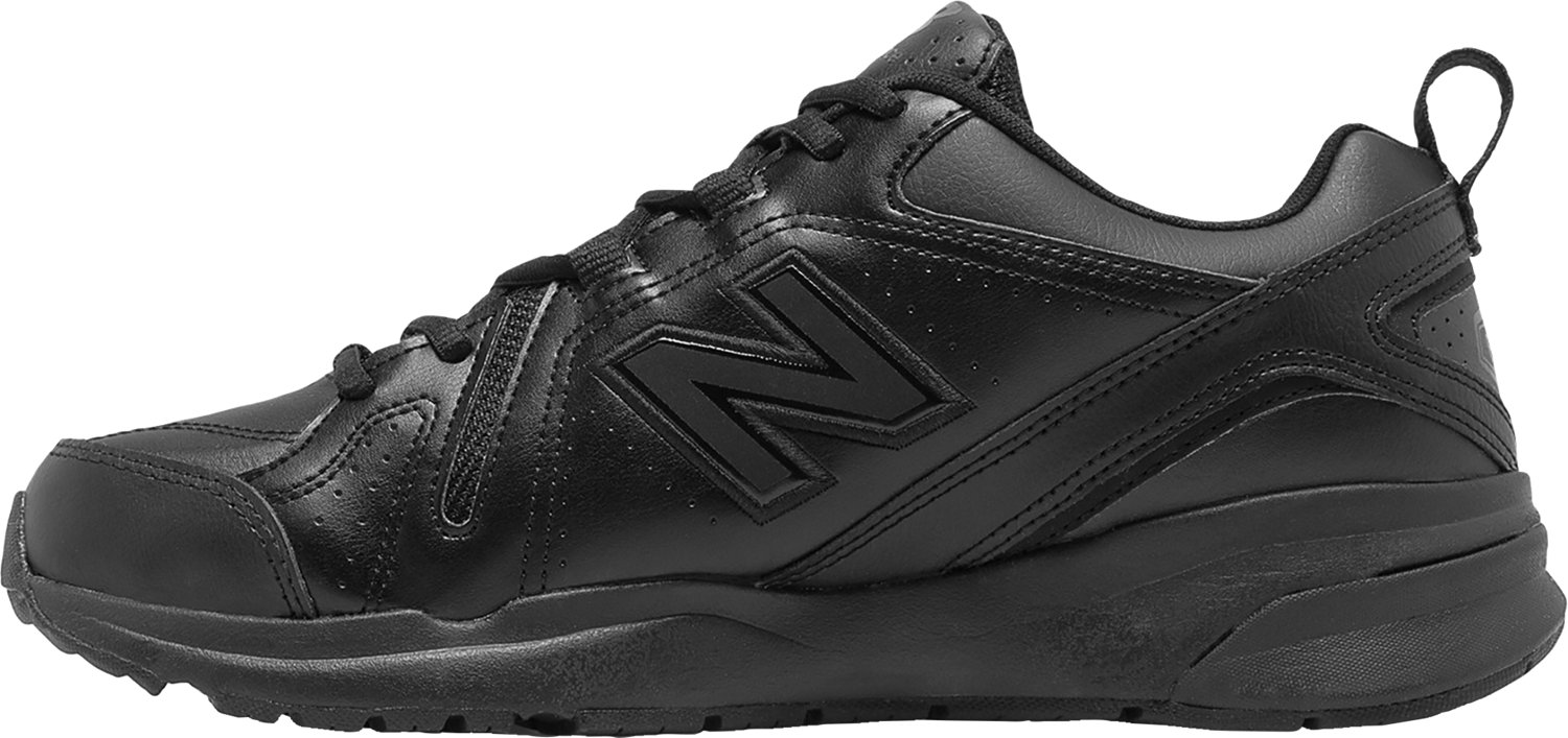 New Balance Men’s 608 Training Shoes                                                                                           - view number 2