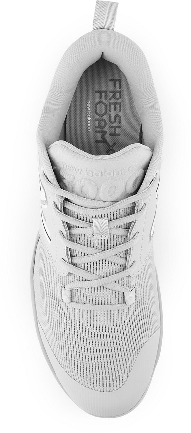 new balance baseball cleats academy