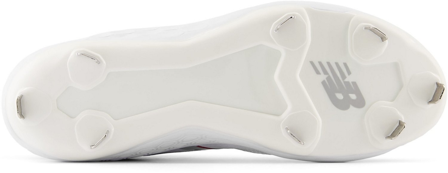 New Balance Men's 3000 V6 Metal Baseball Cleats Academy