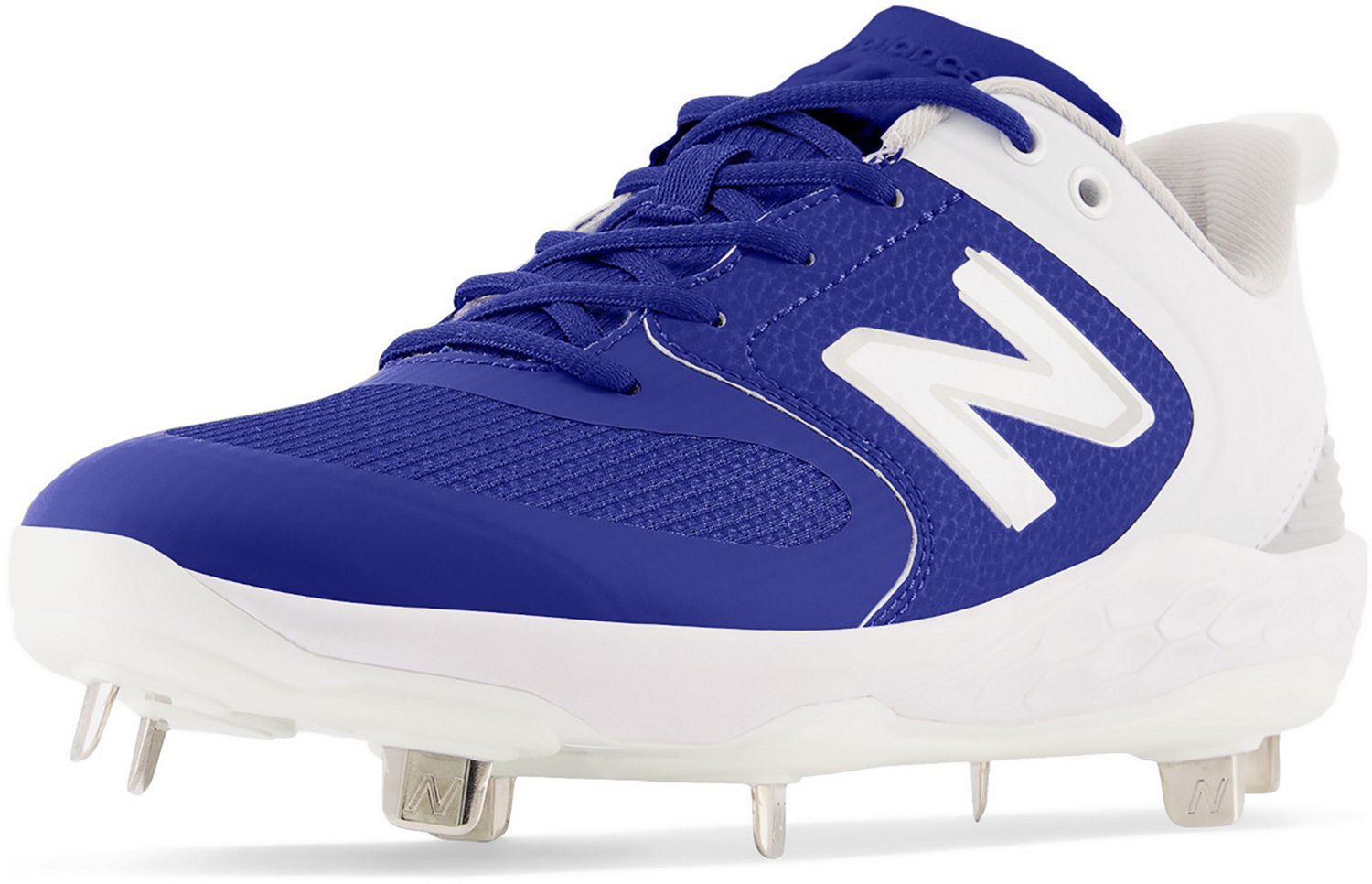 New Balance Women's Velov3 Metal Softball Cleats - view number 3