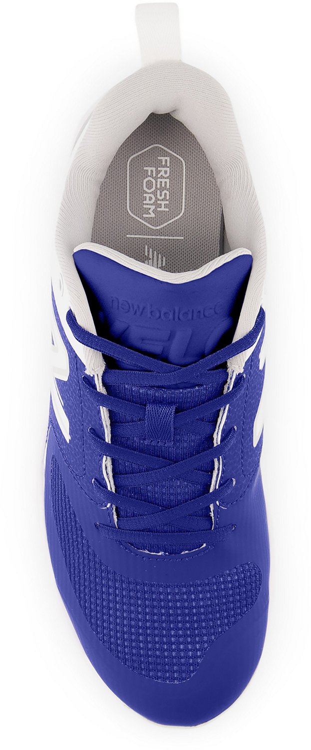 New Balance Women's Velov3 Metal Softball Cleats - view number 5