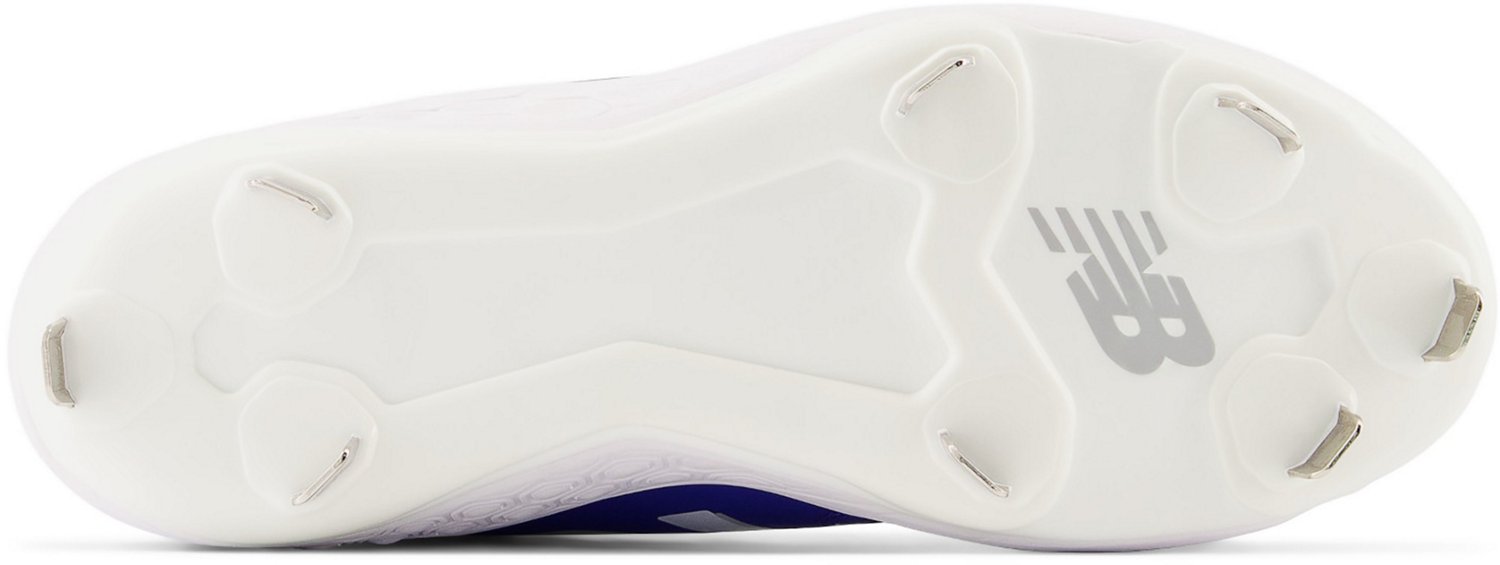 New Balance Women's Velov3 Metal Softball Cleats - view number 6