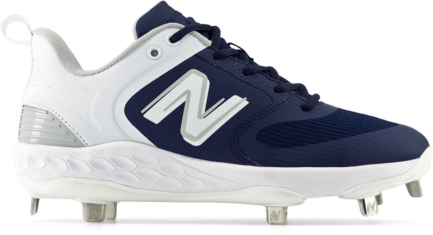 Womens softball cleats store clearance