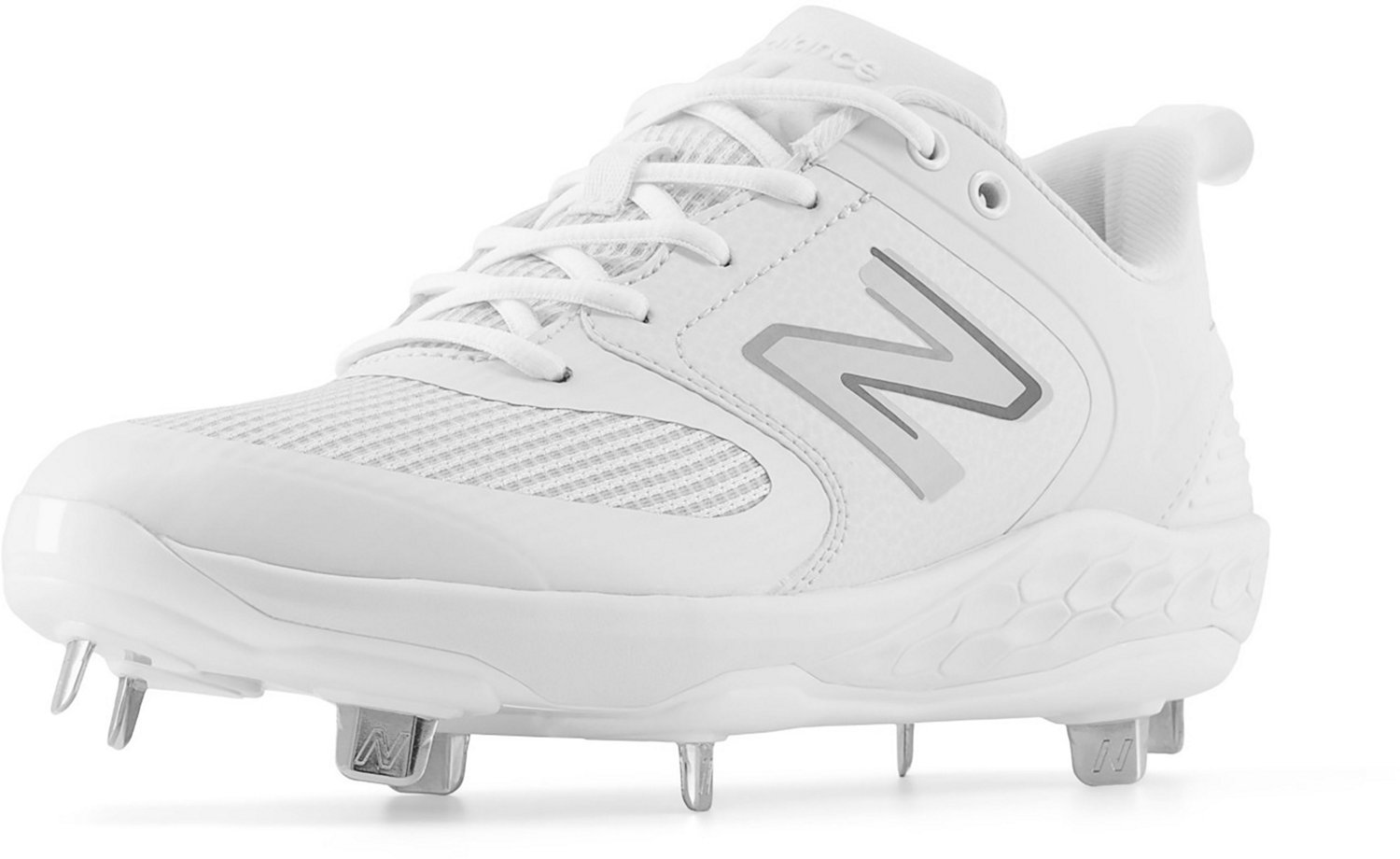 New Balance Women's Velov3 Metal Softball Cleats - view number 3