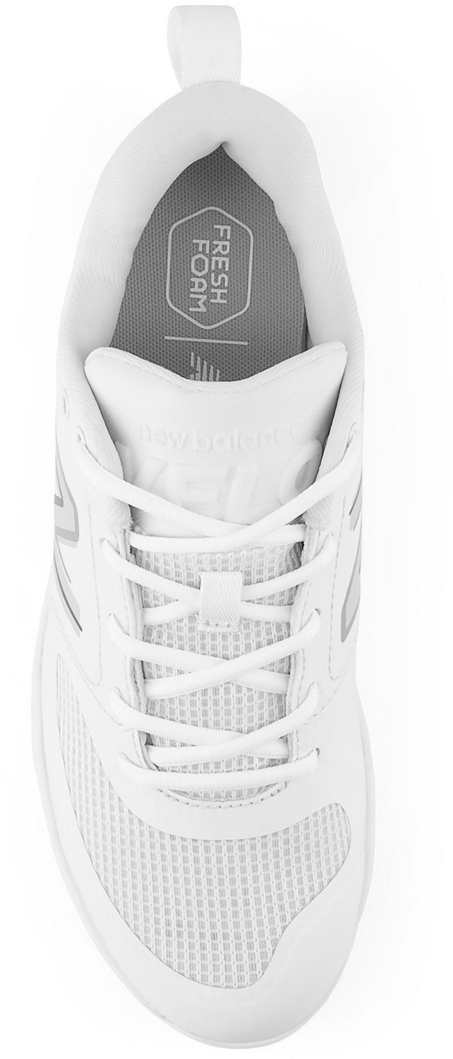 New Balance Women's Velov3 Metal Softball Cleats - view number 5