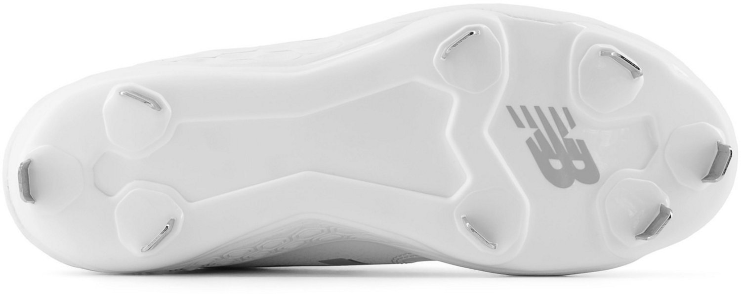 New Balance Women's Velov3 Metal Softball Cleats - view number 6
