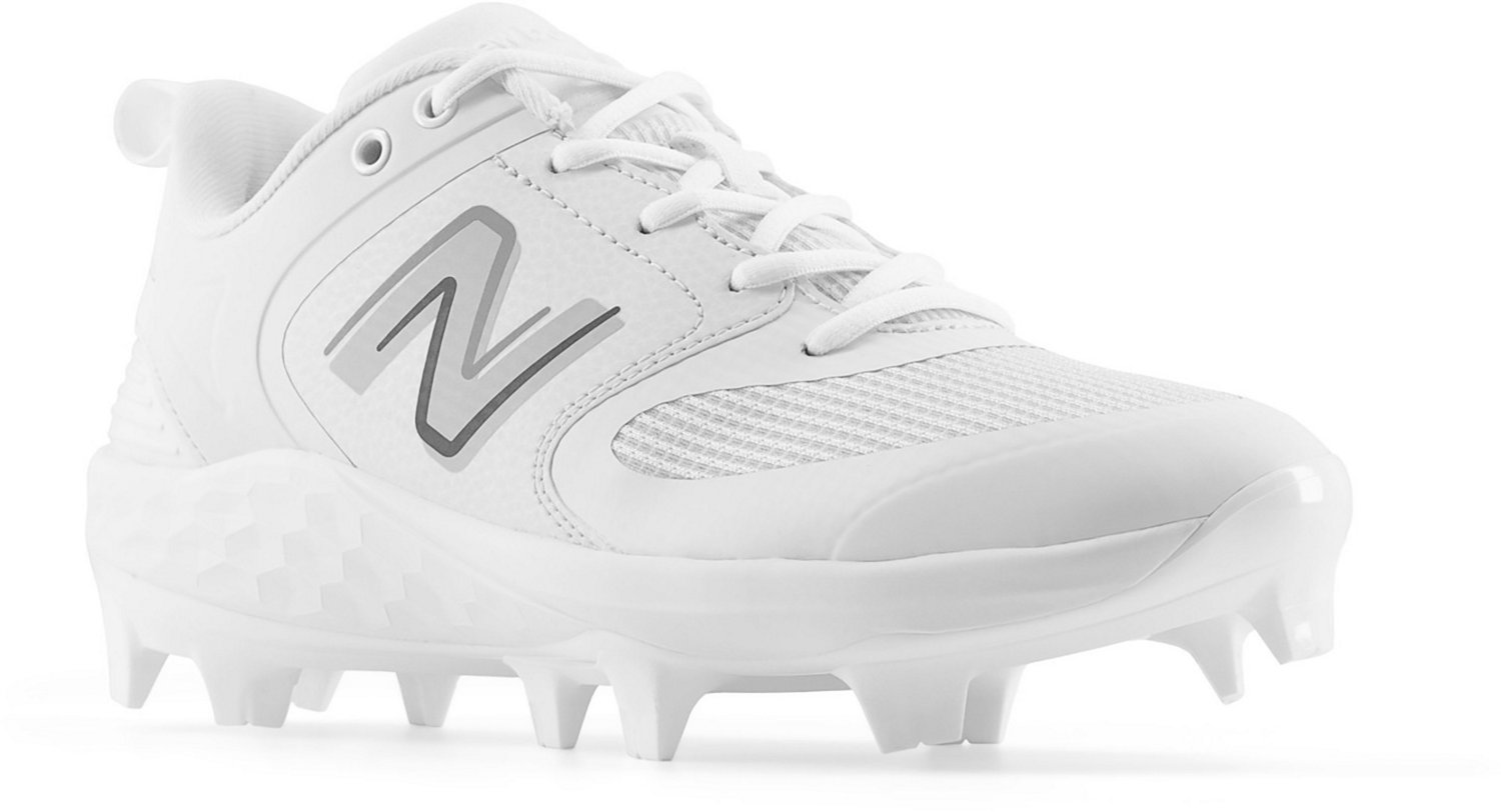 New Balance Women's Velov3 TPU Softball Cleats - view number 4