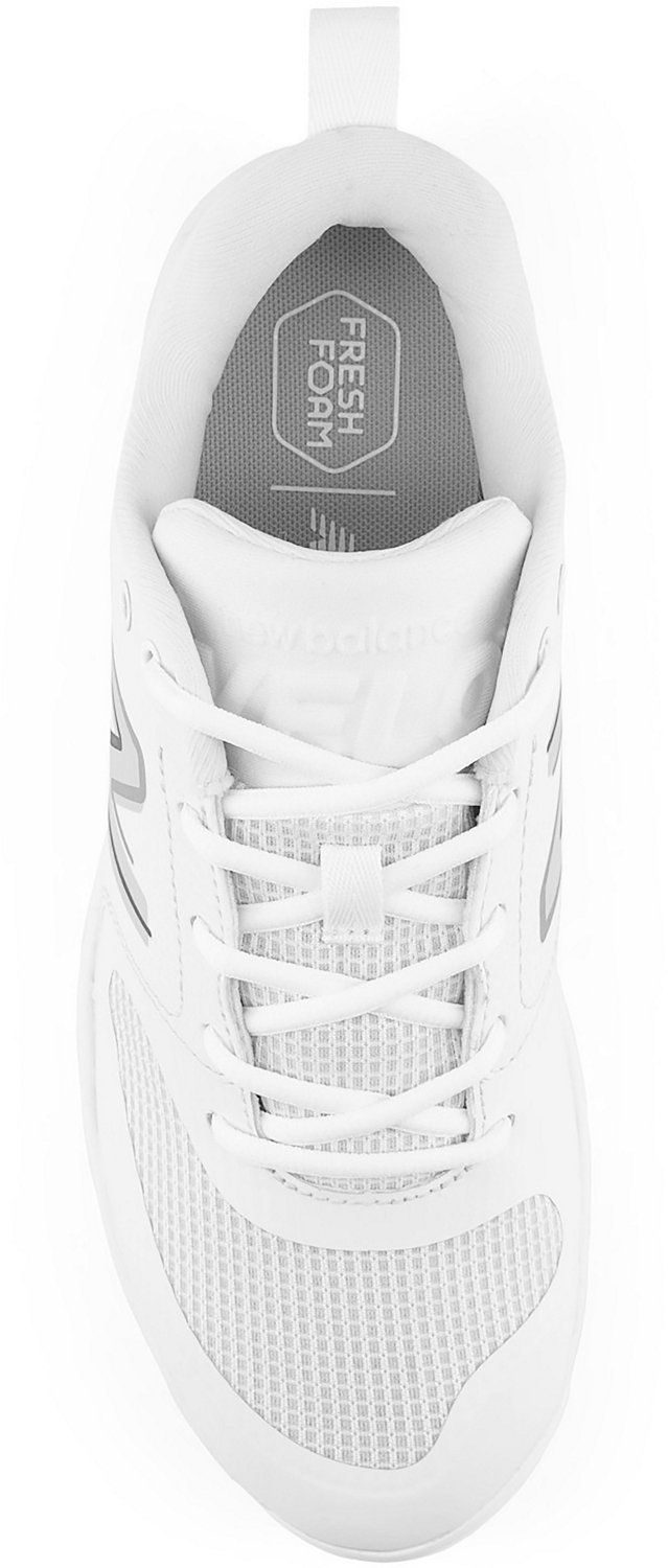 New Balance Women's Velov3 TPU Softball Cleats - view number 5