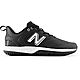 New Balance Men's T3000v6 Wide Turf Baseball Cleats                                                                              - view number 1 image