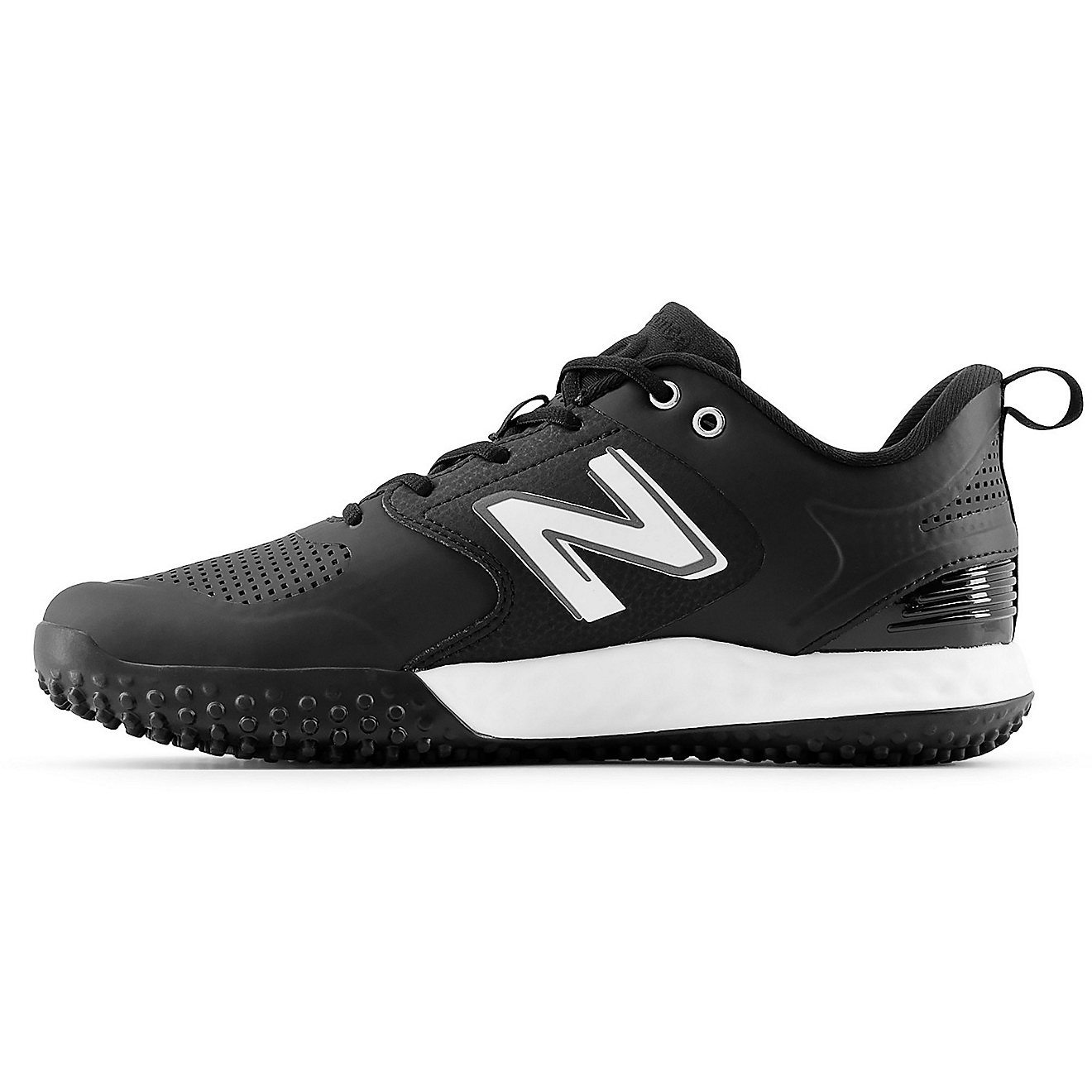 New Balance Men's T3000v6 Wide Turf Baseball Cleats                                                                              - view number 2