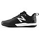 New Balance Men's T3000v6 Wide Turf Baseball Cleats                                                                              - view number 2 image