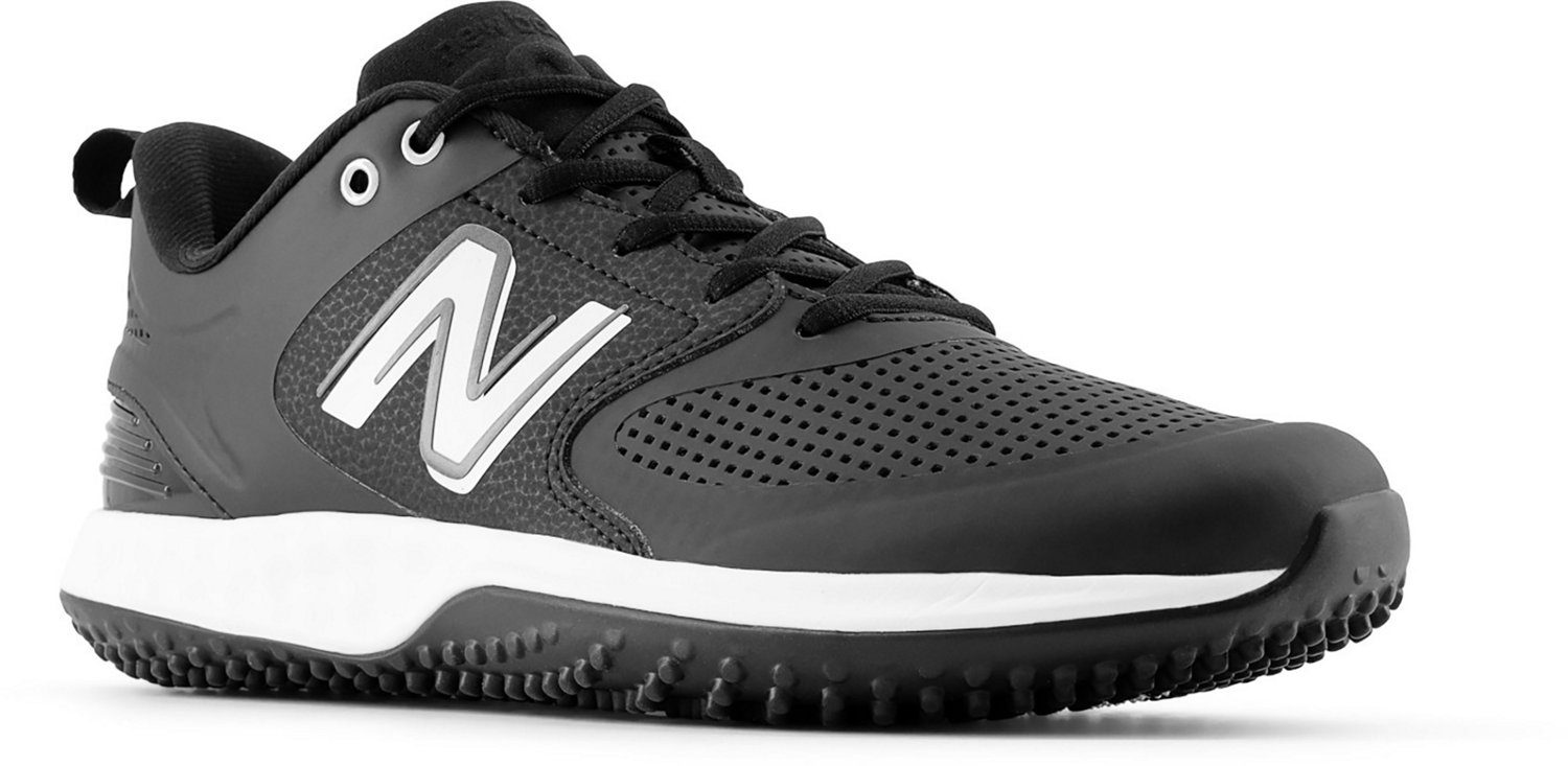 New Balance Men's T3000v6 Wide Turf Baseball Cleats | Academy