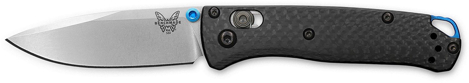 Benchmade Mini Bugout AXIS Folding Knife                                                                                         - view number 2