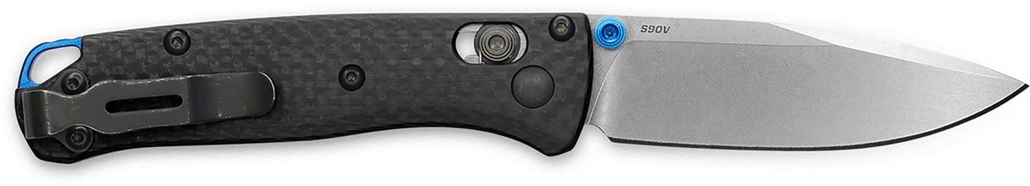 Benchmade Mini Bugout AXIS Folding Knife                                                                                         - view number 3