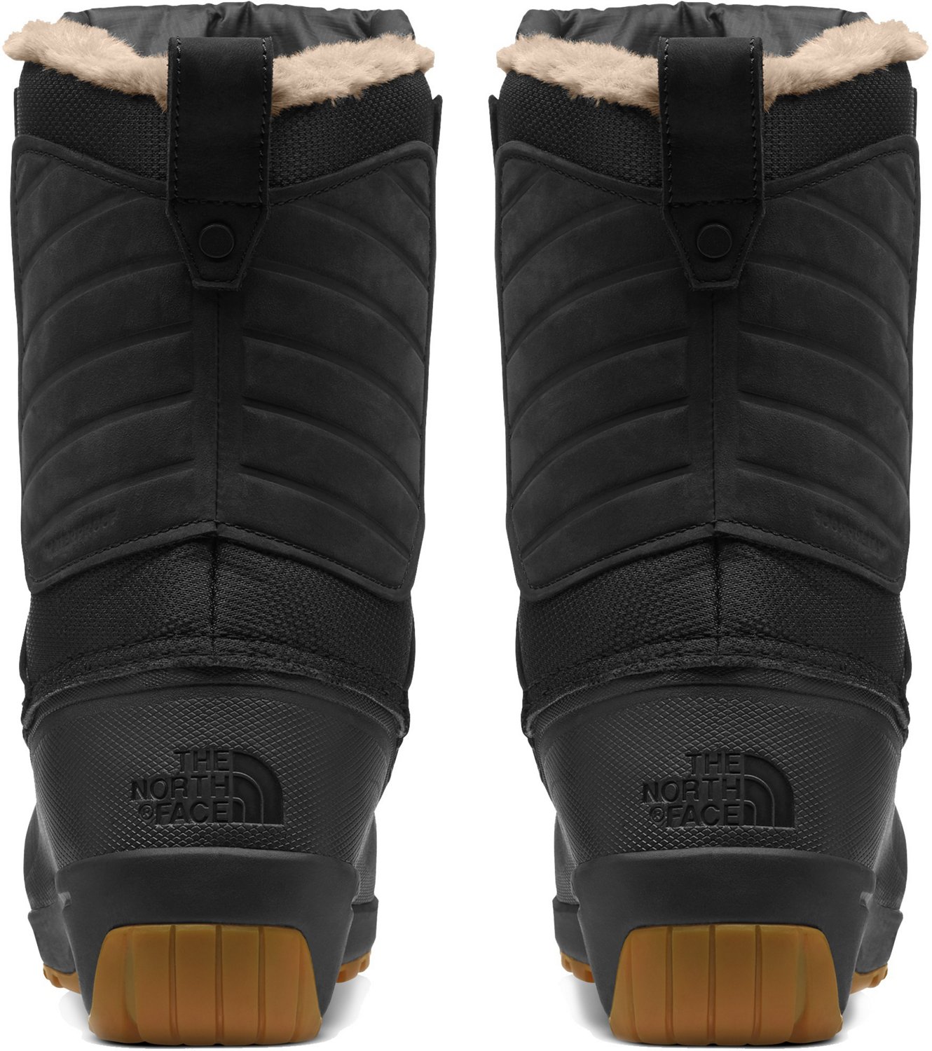 The North Face Women's Shellista IV Mid Winter Boots - view number 2