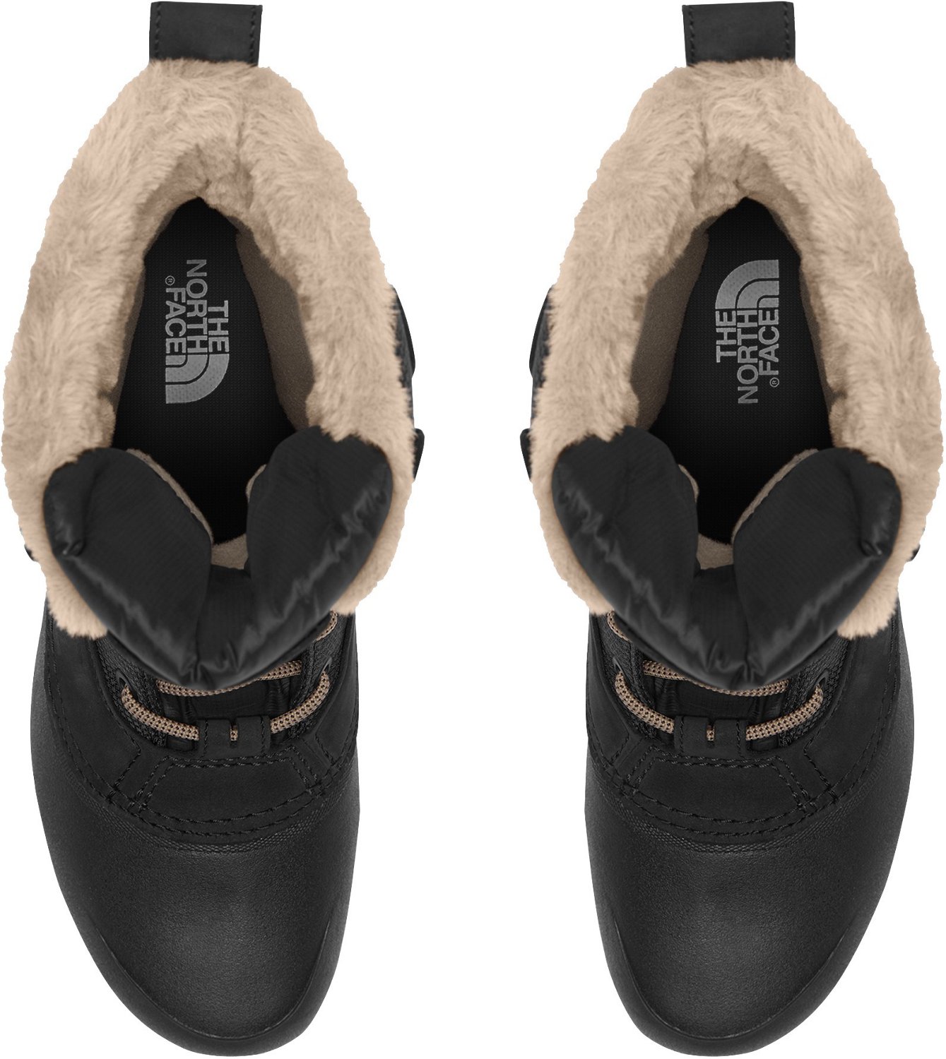 The North Face Women's Shellista IV Mid Winter Boots - view number 3