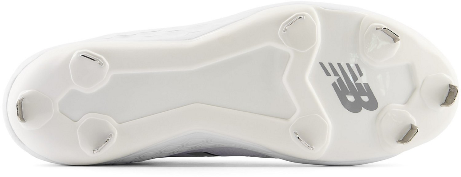 New Balance Men's Wide L3000v6 Metal Baseball Cleats Academy