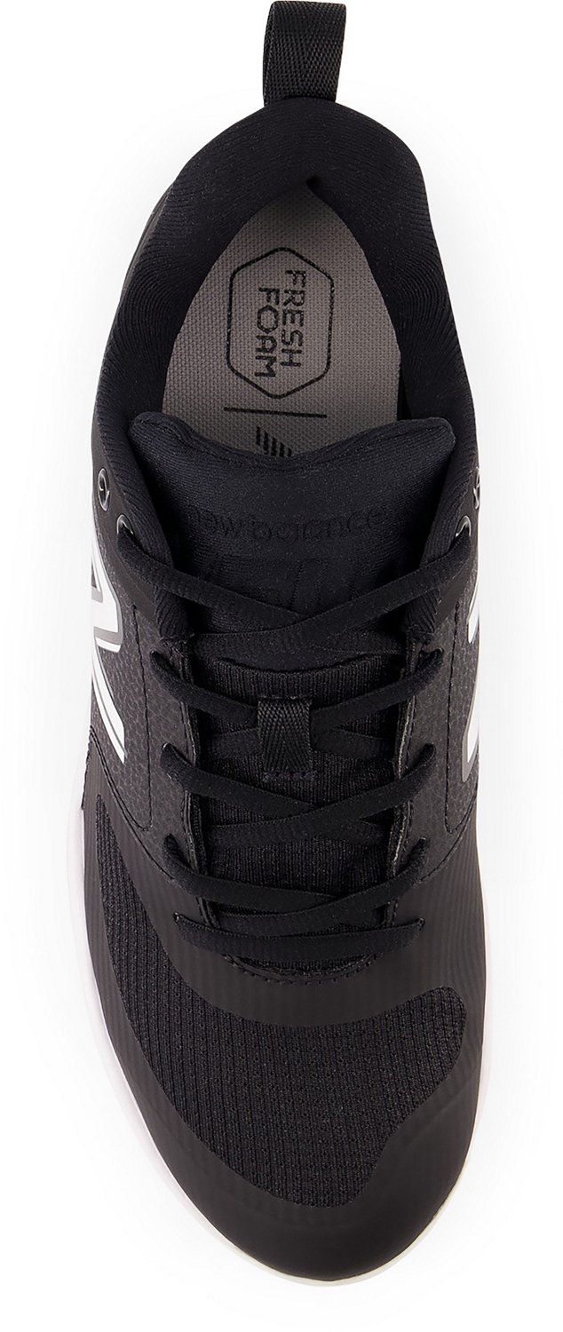 New Balance Women's Velov3 Metal Softball Cleats - view number 5