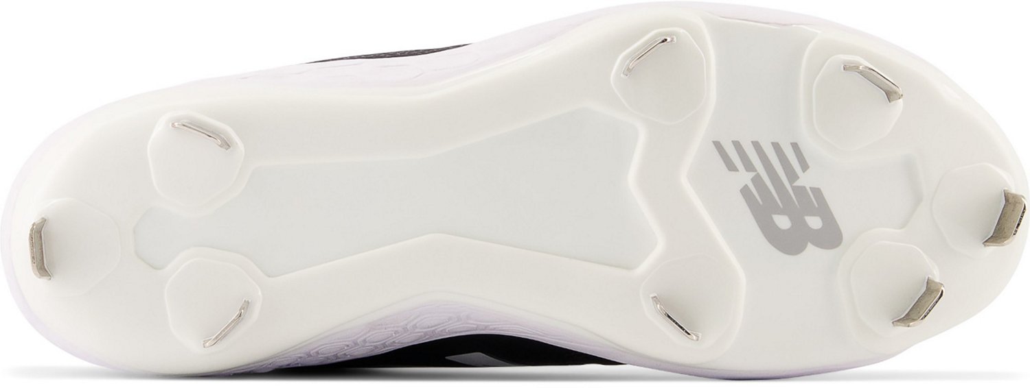 New Balance Women's Velov3 Metal Softball Cleats - view number 6