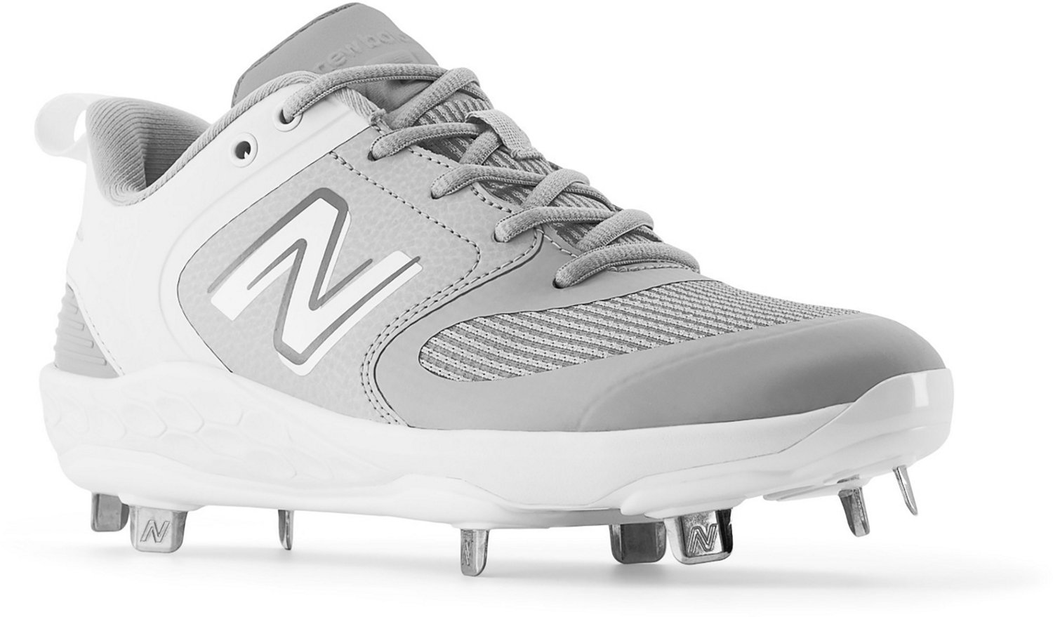 Womens new balance metal softball cleats sale