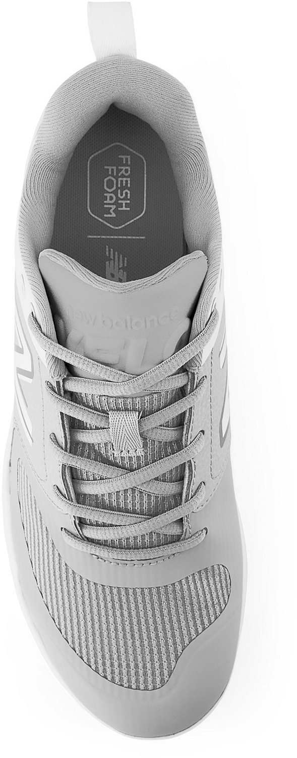 womens high top metal cleats