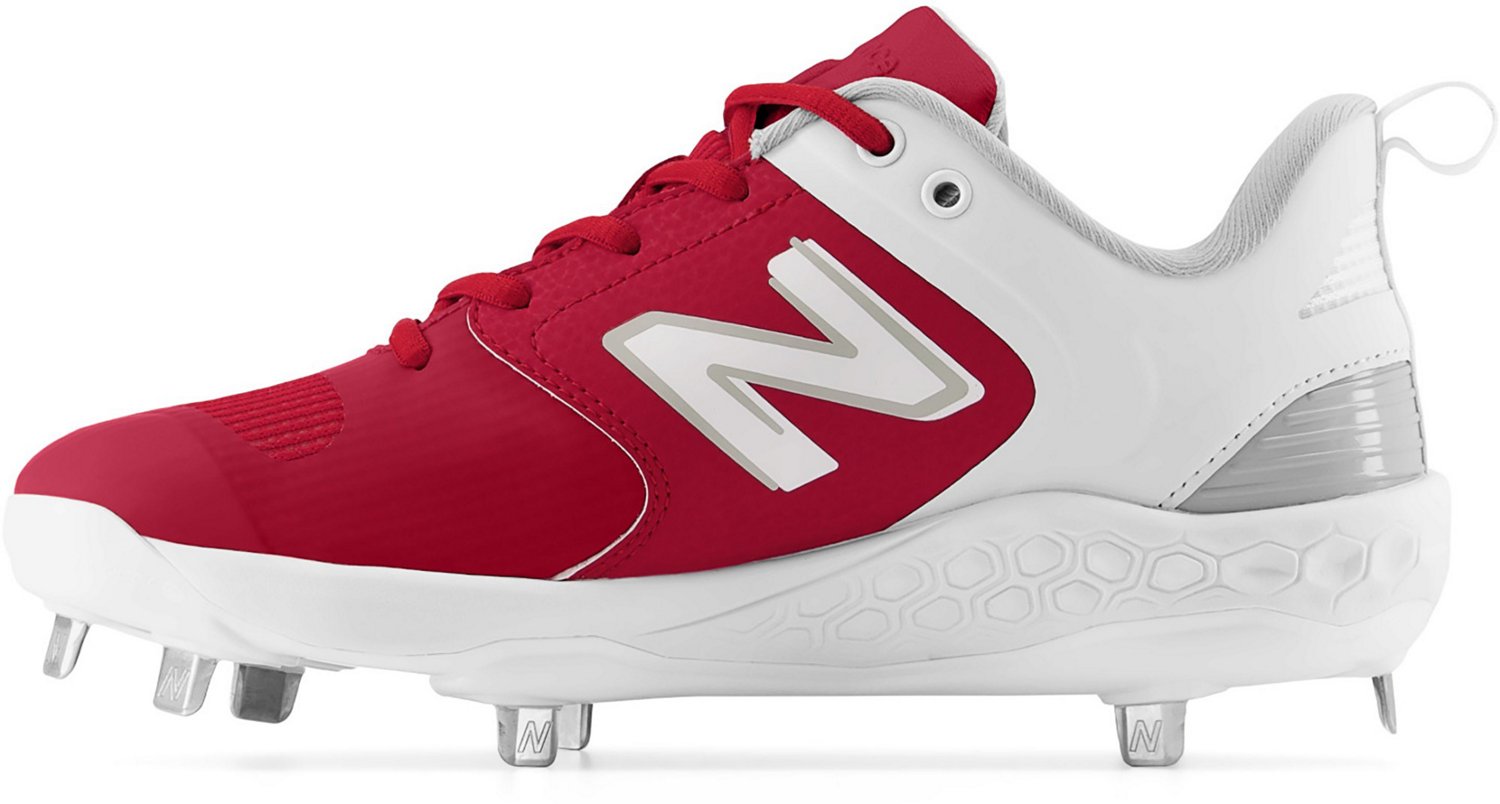 New Balance Women's Velov3 Metal Softball Cleats - view number 2