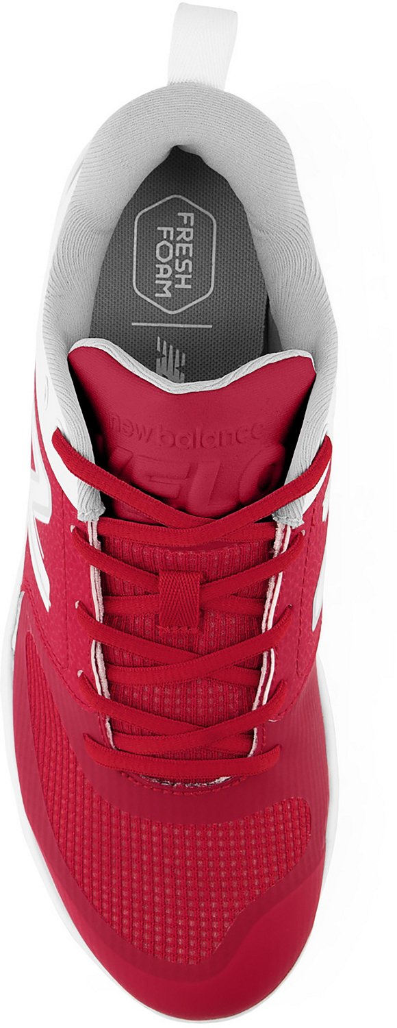 New Balance Women's Velov3 Metal Softball Cleats - view number 5