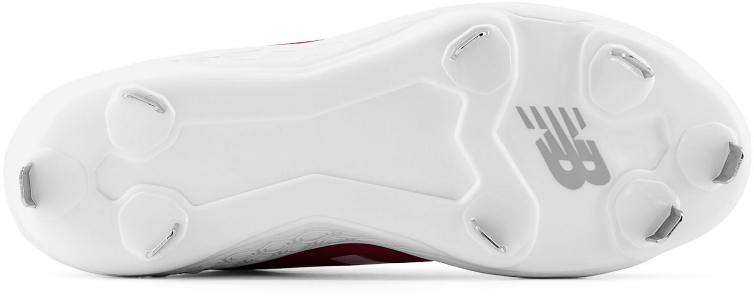 New Balance Women's Velov3 Metal Softball Cleats - view number 6
