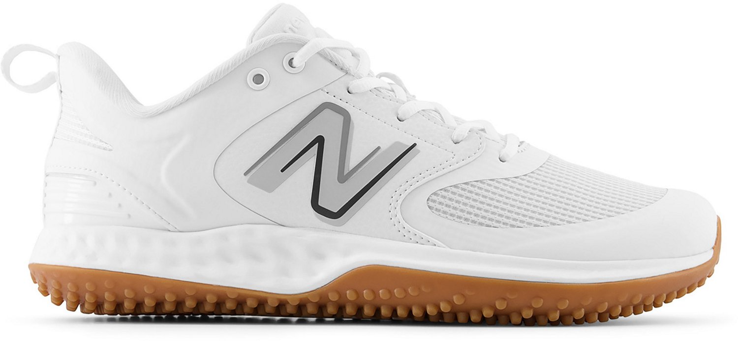 New balance hot sale shoes baseball