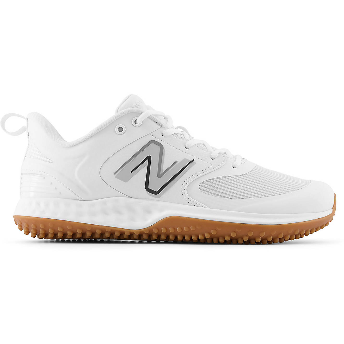 New Balance Men's T3000v6 Turf Baseball Cleats                                                                                   - view number 1