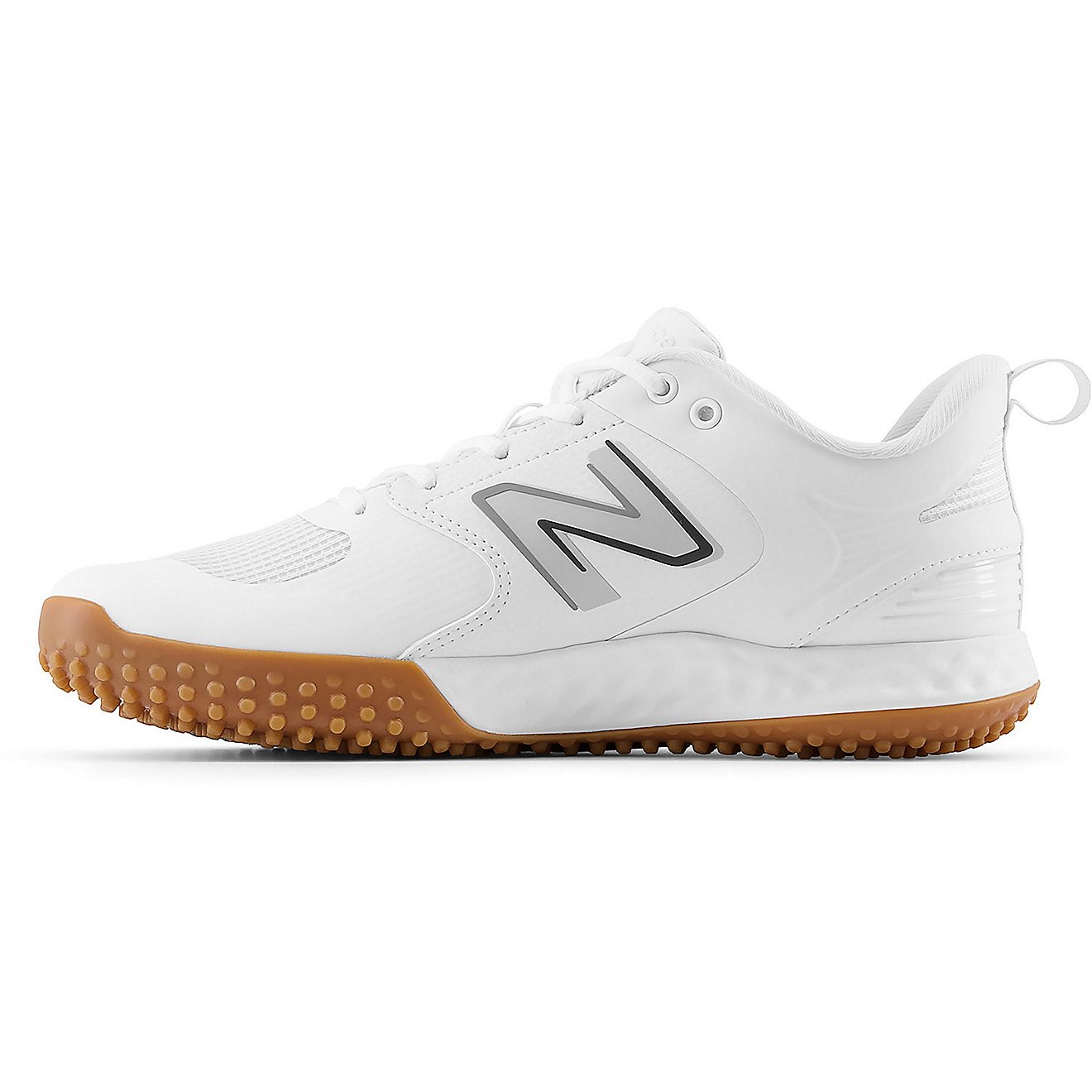 New Balance Men's T3000v6 Turf Baseball Cleats                                                                                   - view number 2